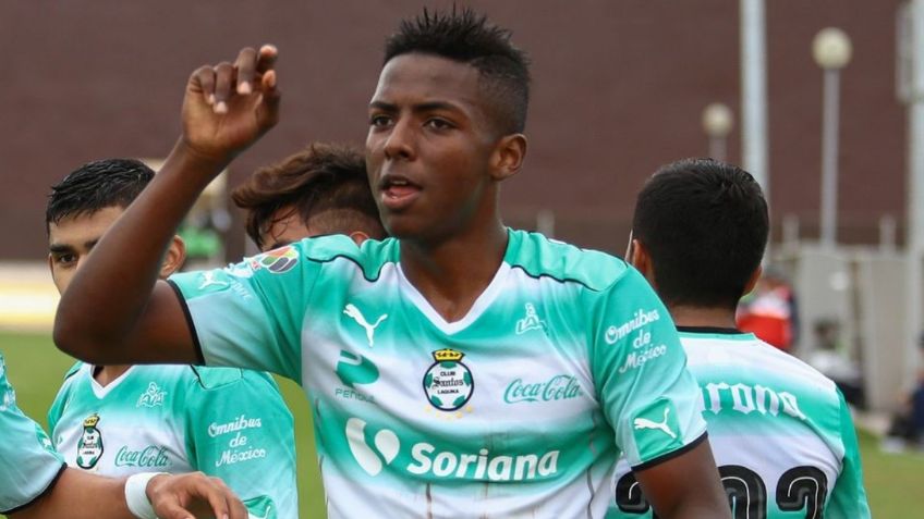 Joao Maleck vuelve al futbol con equipo de la Liga de Expansión MX