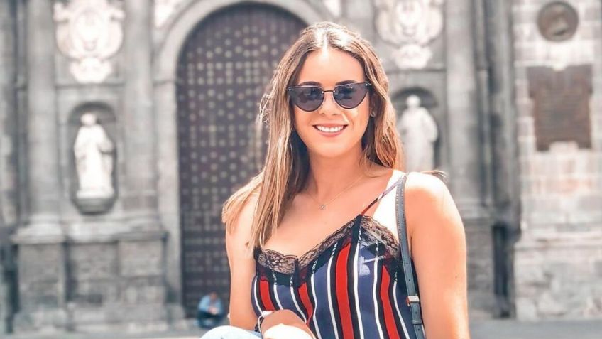 Exatlón México: Las vibrantes imágenes Pamela Verdimare, próxima ELIMINADA