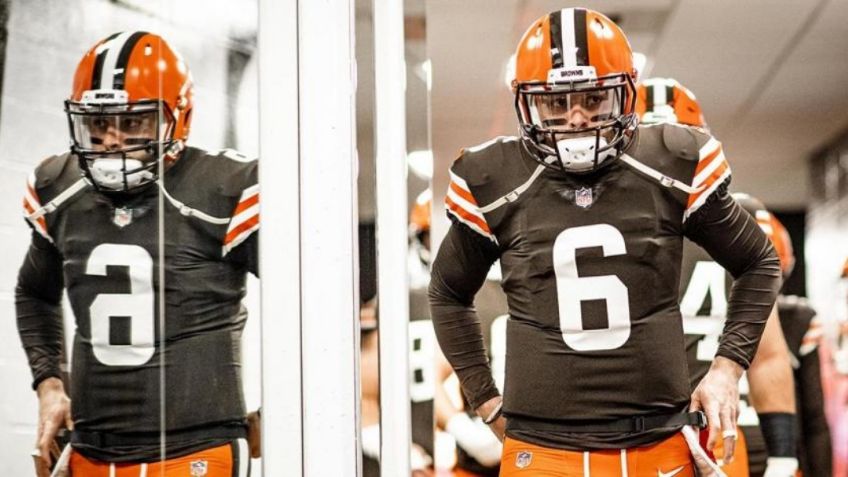 NFL: Browns de Cleveland en alarma por cinco positivos de Covid