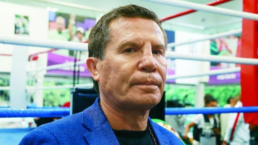 Julio César Chávez revela los FAMOSOS que pasaron por su clínica de rehabilitación