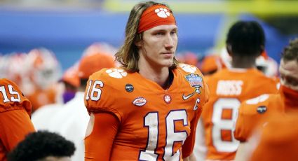 NFL: Trevor Lawrence confirma su futuro de cara al Draft 2021