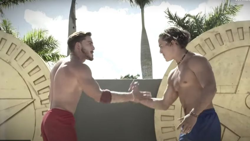 Exatlón México: El motivo por el que Aristeo notó MOLESTIA en Héroes