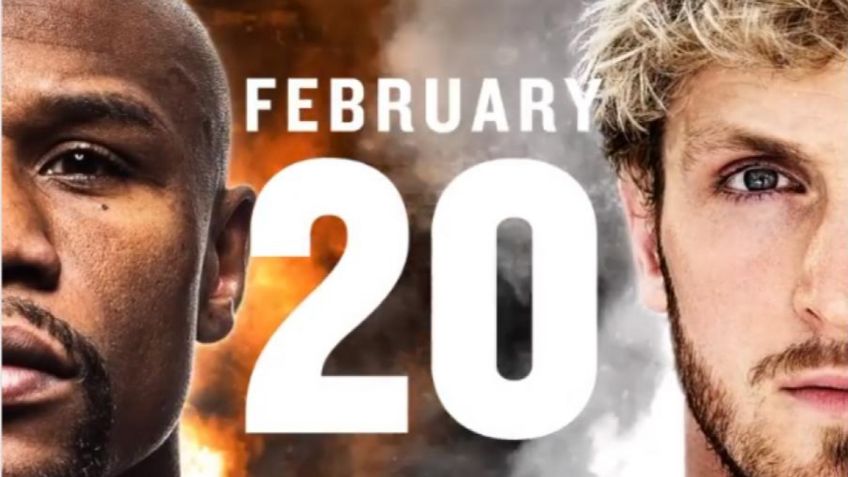 Mike Tyson reveló su pronóstico para pelea de Mayweather contra un youtuber