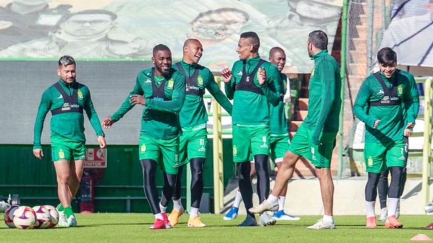 Liga MX revela cinco casos positivos de Covid-19 en Club León