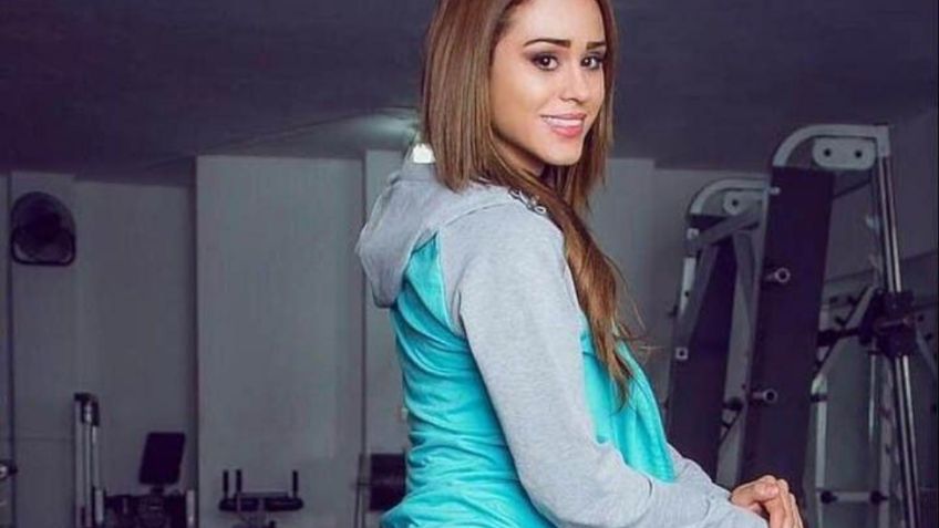 Yanet García y su mejor rutina de ejercicio para glúteos y abdomen (VIDEO)