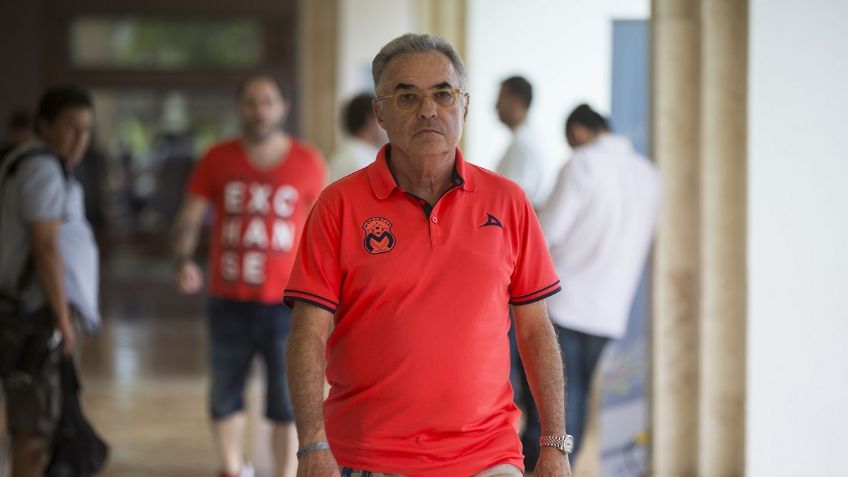 Faitelson revela que Álvaro Dávila tendrá importante puesto en Cruz Azul