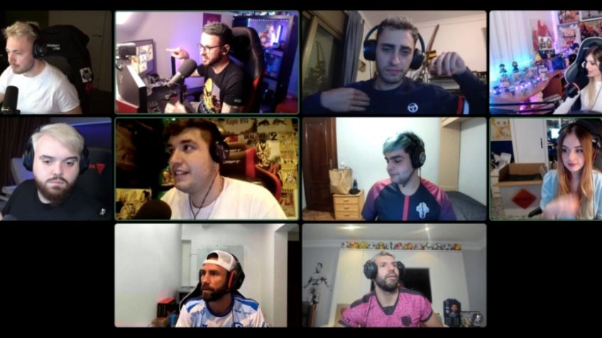 Especialistas advierten graves consecuencias por practicar los eSports