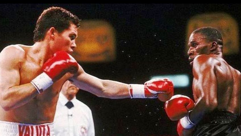 Mike Tyson DEMERITA a Mayweather y elogia a Julio César Chávez