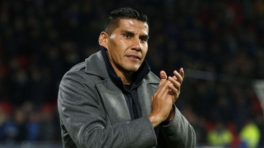 Carlos Salcido anuncia su salida definitiva de la LBM (VIDEO)