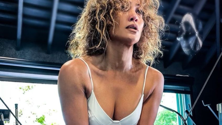 El entrenamiento de Jennifer López que necesitas para empezar el 2021