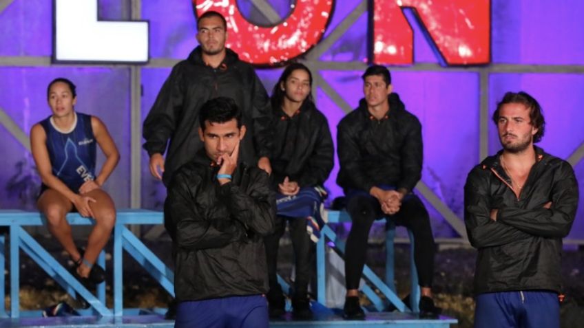 Exatlón México: ¿Qué equipo gana la fortaleza el día de hoy?