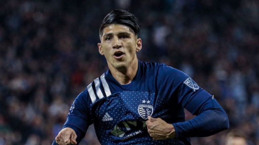 ¿Por qué Alan Pulido demandó a Chivas y cuánto dinero reclama?