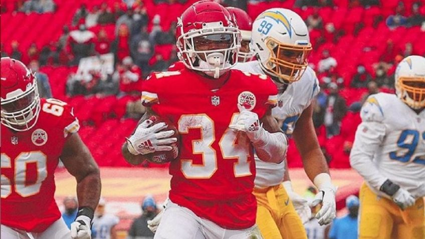 Horarios y dónde ver EN VIVO los playoffs de la NFL