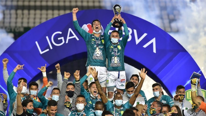 Liga MX: Guía de todo lo que debes saber para el Guard1anes 2021