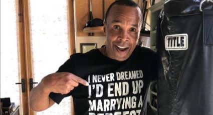 Sugar Ray Leonard: Cómo la homofobia lo obligó a ser boxeador