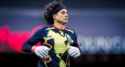 Club América: Guillermo Ochoa vio negada tres veces una oferta de la Premier