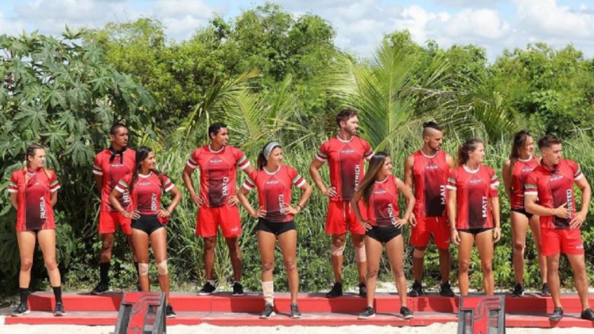 Exatlón México: Atleta anuncia casamiento al presumir anillo (FOTO)