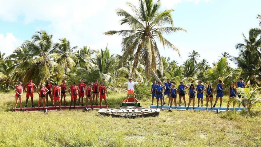 Exatlón México: Revelan FECHA del último programa donde se conocerá al ganador