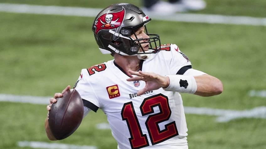 Super Bowl LV: ¿Cuál es el verdadero nombre de Tom Brady?