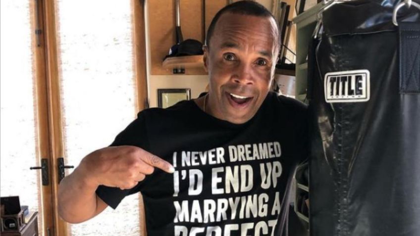 Sugar Ray Leonard: Cómo la homofobia lo obligó a ser boxeador
