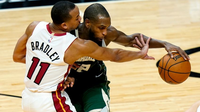Sin Antetokounmpo, Bucks vencen a Cavs; resultados NBA (9 de enero)