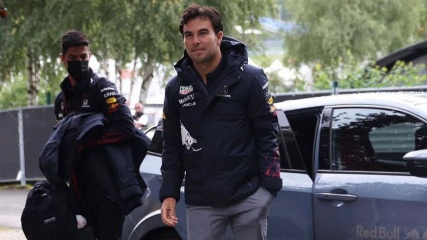 Checo Pérez: ¿Cuándo es su próxima carrera en la Fórmula 1?