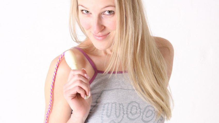 Ejercicio: ¿Cómo puedo adelgazar 15 kilos en seis meses?