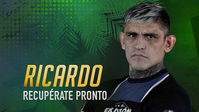 Exatlón México: Loco Arreola RESPONDIÓ así a Macky González