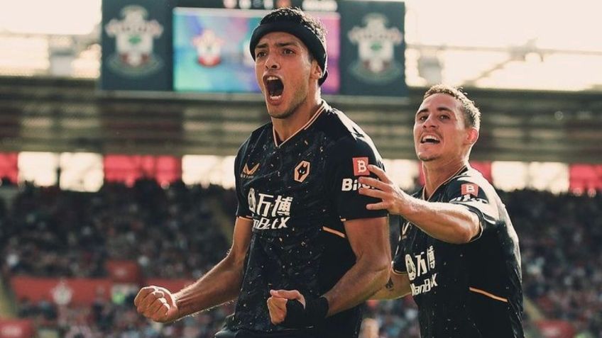 Qué canal transmite Wolves vs Newcastle por TV: Raúl Jiménez den Premier League