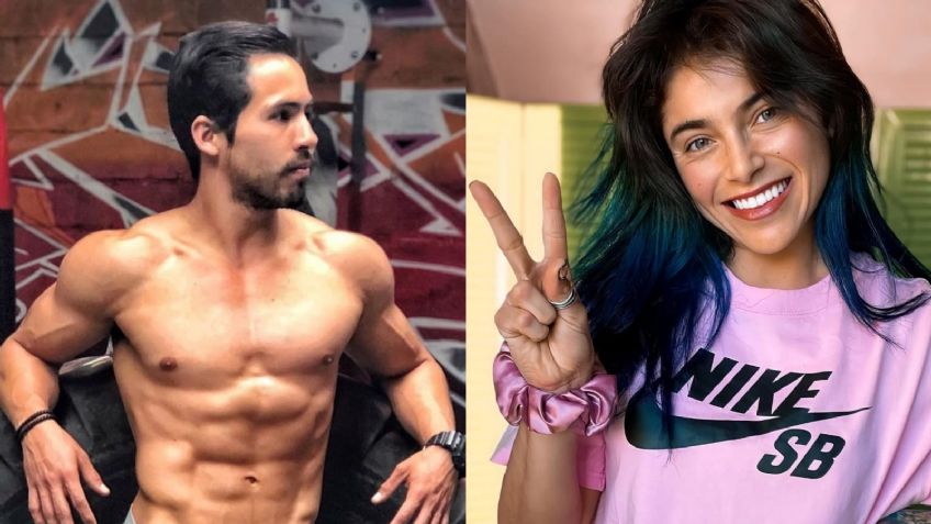 Exatlón México: Valery Carranza y Adrián Medrano revelan si REGRESARÁN al reality