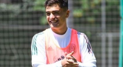 Selección Mexicana: La joya que renuncia a Argentina para jugar con México el Mundial 2026