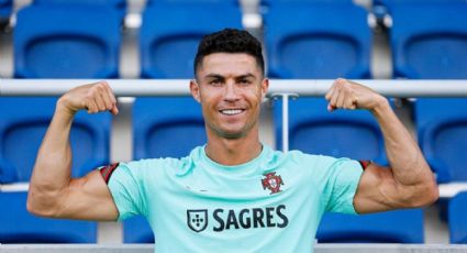 Ejercicios: Secretos de Cristiano Ronaldo, revelados por chef y un compañero