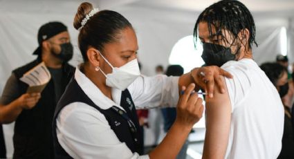 Vacunación Covid-19: ¿Quiénes se vacunan del 12 al 16 de octubre en CDMX