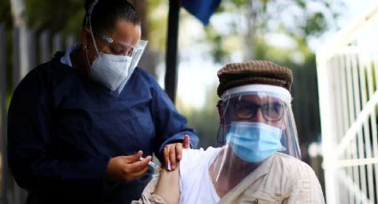 Vacunación CDMX: ¿Puedo recibir vacuna contra la influenza tras la de Covid-19?