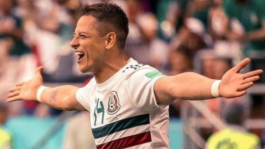 Selección Mexicana ¿Qué necesita Chicharito para volver al Tricolor?