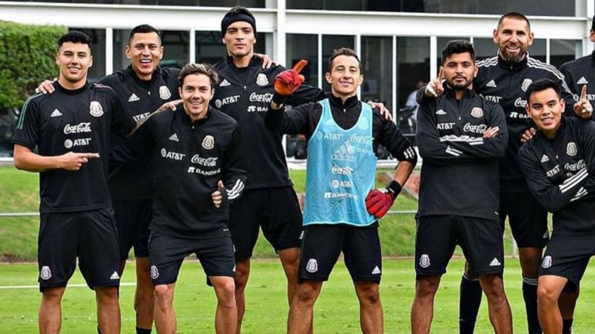 México vs Honduras: Alineaciones de las eliminatorias Concacaf a Qatar 2022