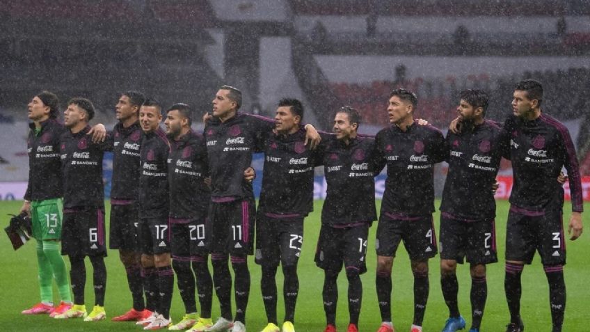 Selección Mexicana deja el Estadio Azteca y aquí jugará en Fecha FIFA de noviembre