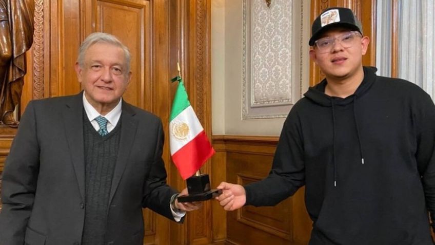 AMLO y los Dodgers: ¿Por qué compara a Julio Urías con Fernando Valenzuela?