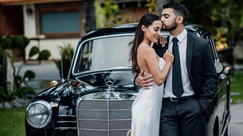 Exatlón México: Exatleta sufre CRISIS previo a su BODA (VIDEO)