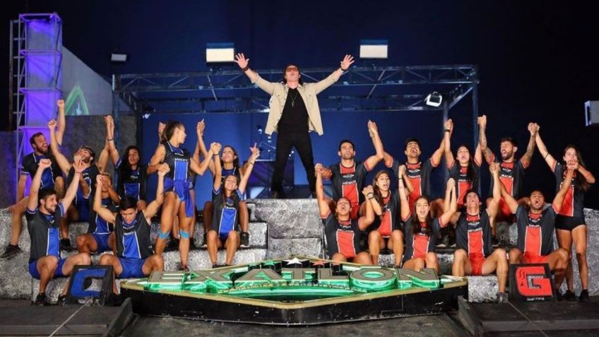 Exatlón México: ¿Eslovenia gana Duelo Internacional? Macky sería la CULPABLE por esta razón