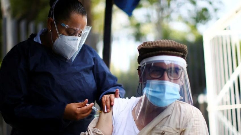 Vacunación CDMX: ¿Puedo recibir vacuna contra la influenza tras la de Covid-19?