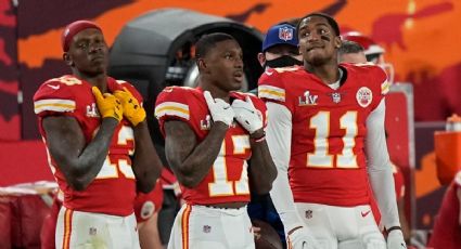 NFL: El equipo que lidera apuestas para ganar el Super Bowl y el que se rezaga