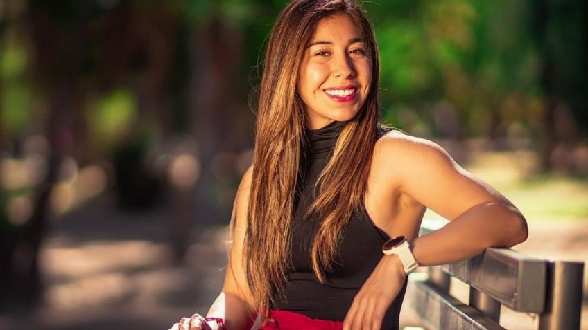 Exatlón México: Las mejores FOTOS de Dulce Figueroa, última ELIMINADA