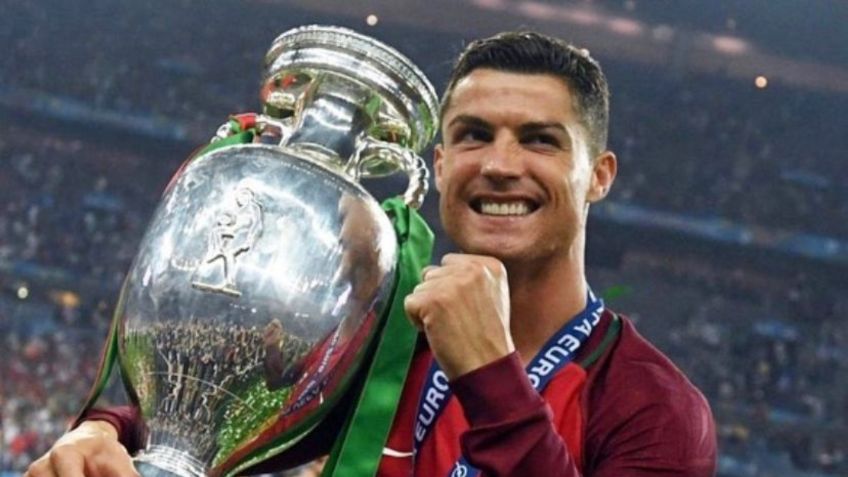 El nuevo negocio de Cristiano Ronaldo que promete dejarle varios millones
