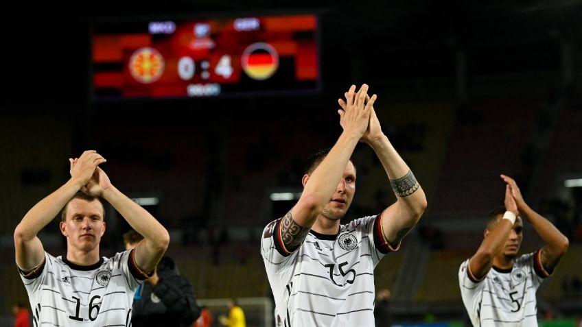 Mundial Qatar 2022: ¿Quién es el primer equipo calificado al Mundial?