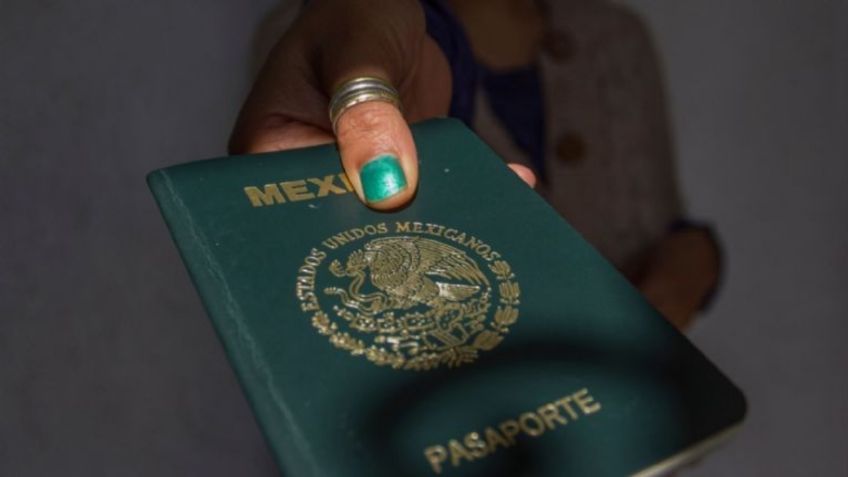 Pasaporte electrónico: Estos son sus beneficios y nuevas características