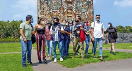 Regreso a clases: ¿Cuándo volverá la UNAM de forma presencial?