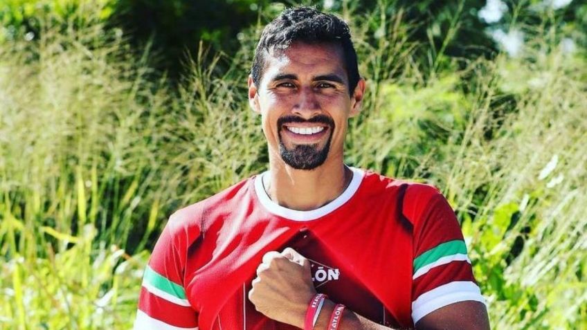 Exatlón México: Pato Araujo y la atleta que REGRESAN como refuerzos al reality