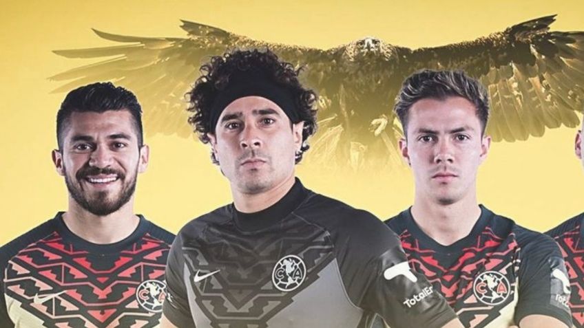 Club América: Datos que no conocías para celebrar su 105 aniversario