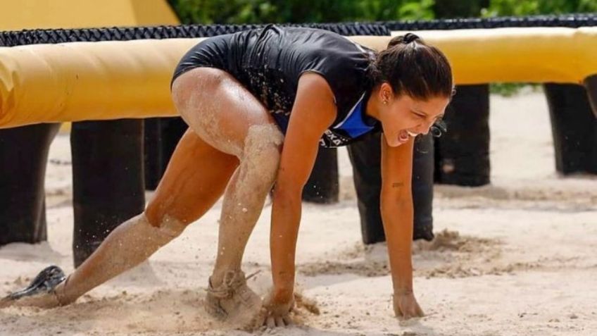 Exatlón México: Marysol Cortés de luto ante pérdida familiar